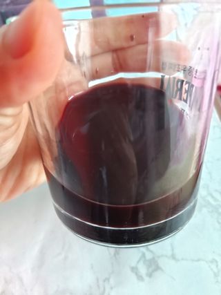 서울약사신협_내몸애생발란스아로니아_70ml x 30포 — 5점을 준 리뷰어가 2021년 6월 올린 사용 사진