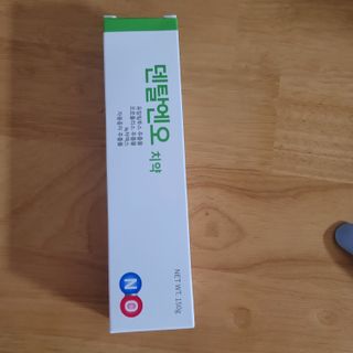 프리마인 유해균 뿐만 아니라 유익균까지 씻어내는 치약은 그만, 건강한 구강환경을 만드는 덴탈엔오 — 4점을 준 리뷰어가 2022년 8월 올린 사용 사진