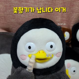 산수시 [라이브캠페인] 데포세럼에센스+아쿠아수분크림 — 5점을 준 리뷰어가 2021년 6월 올린 사용 사진