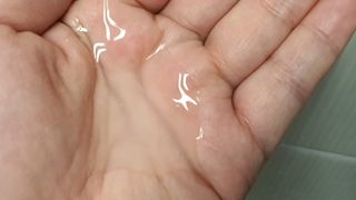 르핸스 퍼포밍 5 샴푸 비반트 포렛/베티버 포그 — 5점을 준 리뷰어가 2022년 12월 올린 사용 사진