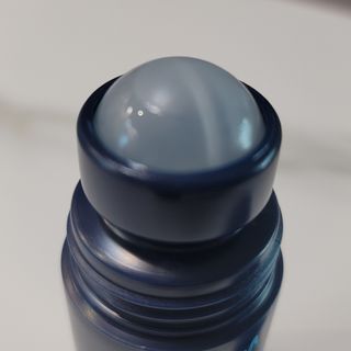 [바록스] 류현진 올인원 바디릴렉싱 몬스터겔 50ml — 5점을 준 리뷰어가 2021년 4월 올린 사용 사진