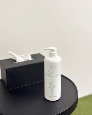 [닥터문] 센텔라 시카케어 화이트머스크 바디워시 1000ml — 5점을 준 리뷰어가 2023년 7월 올린 사용 사진