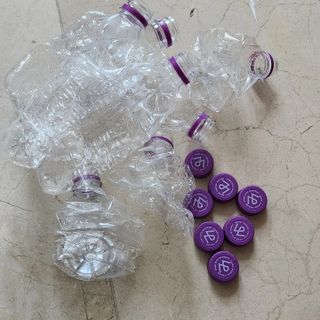 몽베스트 [MONTBEST]위드어스 500mL 20병 — 5점을 준 리뷰어가 2022년 10월 올린 사용 사진