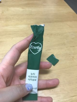 럽티네버님이 올린 리뷰 사진 4