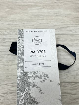 디어포레스트 숲속의 시간 디퓨저 시리즈 — 5점을 준 리뷰어가 2022년 9월 올린 사용 사진