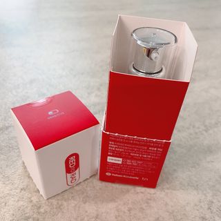 레드투래드 센서티브 어메이징 앰플 30ml — 5점을 준 리뷰어가 2021년 11월 올린 사용 사진