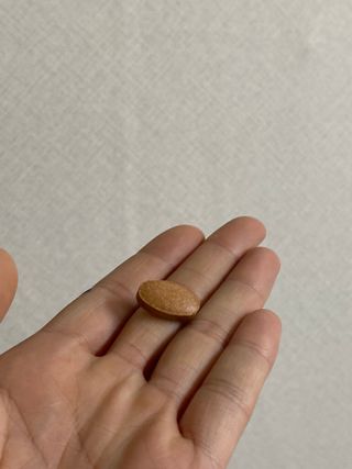 비베러라이프 원데이 팻버너 다이어트 — 5점을 준 리뷰어가 2022년 7월 올린 사용 사진