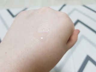 레드투래드 안티더스트 배리어 미스트 55ml — 5점을 준 리뷰어가 2021년 9월 올린 사용 사진