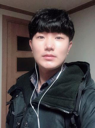 화이트리 채움 베리어 로션, 베리어 크림 세트 — 5점을 준 리뷰어가 2021년 1월 올린 사용 사진