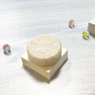 리더스코스메틱 리더스 밀크 밸런싱  마스크  솝 — 5점을 준 리뷰어가 2021년 11월 올린 사용 사진