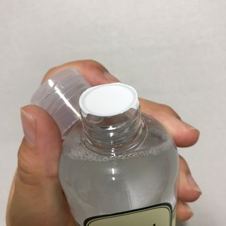 정원 제비꽃 토너 — 4점을 준 리뷰어가 2021년 8월 올린 사용 사진