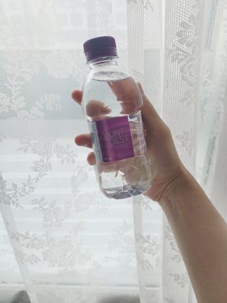 몽베스트 [MONTBEST] 330mL 20병 — 5점을 준 리뷰어가 2021년 10월 올린 사용 사진