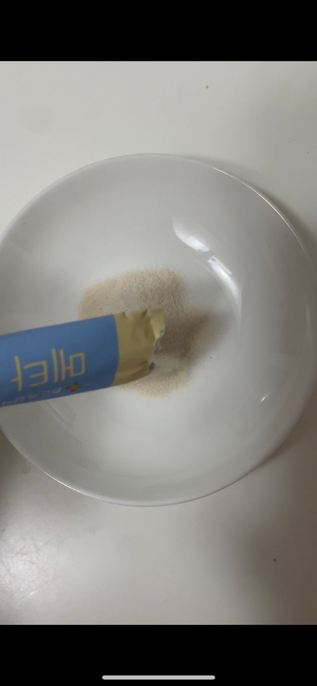 GC녹십자웰빙 메타 글루타치온 리뷰 사진