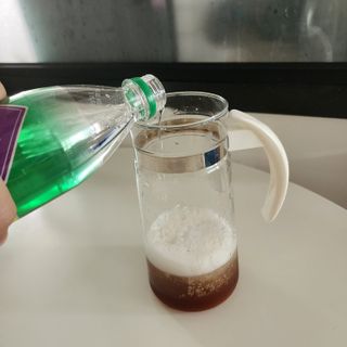 몽베스트 Montbest with Sparkling water Lemon OR Lime 20병(랜덤) — 5점을 준 리뷰어가 2023년 6월 올린 사용 사진