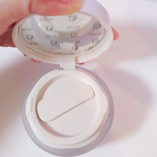 세렌디뷰티 라블룸 너리싱 리페어 크림 — 5점을 준 리뷰어가 2021년 3월 올린 사용 사진