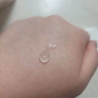 체르엠  프루브 콜라겐 앰플세럼 60ml 1병 — 5점을 준 리뷰어가 2022년 2월 올린 사용 사진