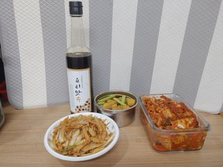 천연 요리 에센스요리맛수 930g 2개 SET — 5점을 준 리뷰어가 2021년 4월 올린 사용 사진