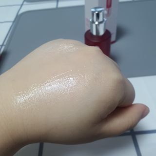 레드투래드 센서티브 어메이징 앰플 30ml — 5점을 준 리뷰어가 2021년 6월 올린 사용 사진
