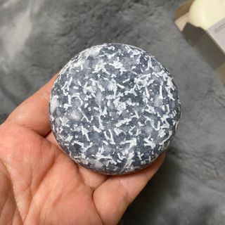 Arencia 아렌시아 솔티소다 샴푸바, 더 새틴 린스바 세트 — 5점을 준 리뷰어가 2021년 7월 올린 사용 사진