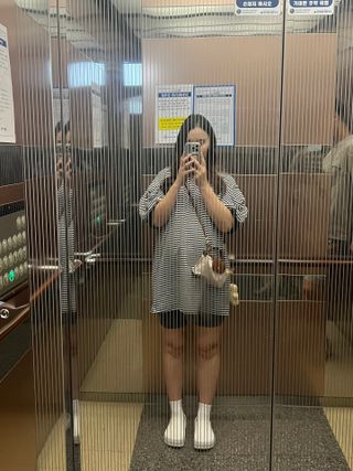 COQUI 코쿠이 점퍼(신규 컬러) 및 니코, 시드 — 5점을 준 리뷰어가 2024년 6월 올린 사용 사진