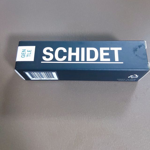 SCHIDET [스치듯 솔리드 퍼퓸] 15g  3종 택 1 리뷰 사진
