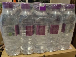 몽베스트 [MONTBEST] 500mL 20병 — 5점을 준 리뷰어가 2022년 4월 올린 사용 사진