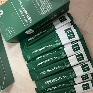 바오랩스 다편한 캐비지 사과키위양배추즙 — 5점을 준 리뷰어가 2023년 12월 올린 사용 사진