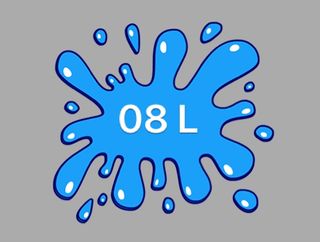 0.8L 마케팅팀 - — 5점을 준 리뷰어가 2021년 5월 올린 사용 사진