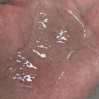 벨먼 내추럴스파 수분광채 스크럽 바디워시 600ml 5종 — 5점을 준 리뷰어가 2022년 5월 올린 사용 사진