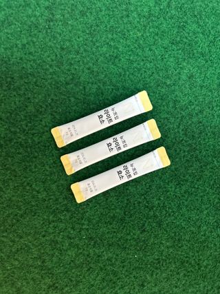 [뉴트립] ✅라이트 효소 1박스 1개월 분 (3g x 30포) — 3점을 준 리뷰어가 2023년 3월 올린 사용 사진