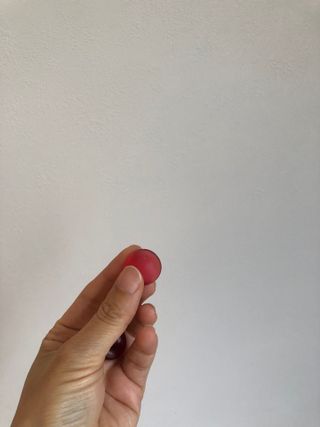 [푸름웰니스] 라바 멀티비타민 구미 36g — 4.5점을 준 리뷰어가 2022년 4월 올린 사용 사진