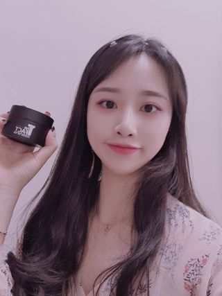 The Fact [5 IN 1] 더 팩트 내추럴 에스에프엔 에이틴 스킨토너+크림 세트 — 5점을 준 리뷰어가 2021년 5월 올린 사용 사진
