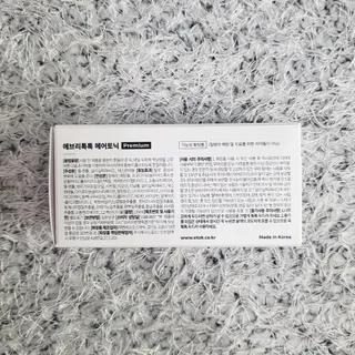 소담스퀘어 상암 에브리톡톡 헤어토닉 120ml — 5점을 준 리뷰어가 2022년 11월 올린 사용 사진