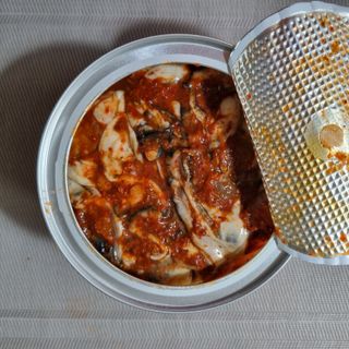 셰프애찬 별미김치 굴겉절이 1kg — 5점을 준 리뷰어가 2022년 12월 올린 사용 사진