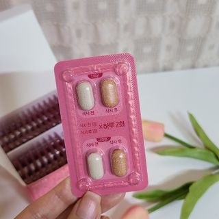 킬팻다이어트 킬팻 스피드 다이어트 [84 g / 700 mg x 120정] — 5점을 준 리뷰어가 2021년 6월 올린 사용 사진