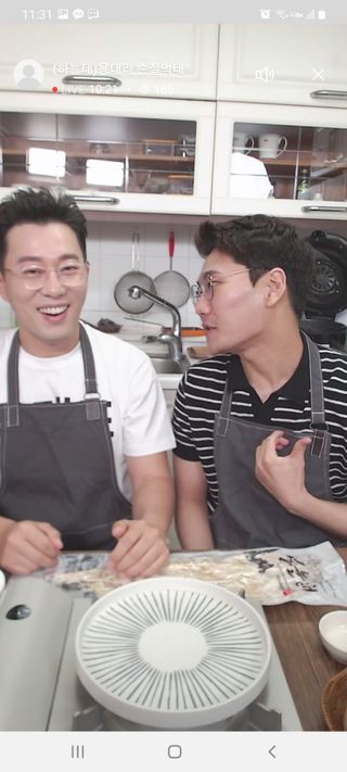 응디니님이 올린 리뷰 사진 3