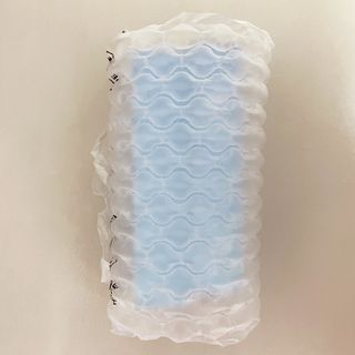 셀바이져 지우개 미스트 피부 보호 입주변 트러블 진정 케어 아기 안개분사 미스트 — 4.5점을 준 리뷰어가 2021년 2월 올린 사용 사진