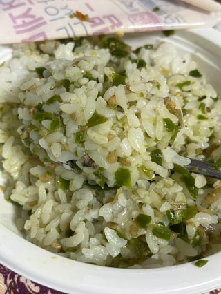 셰프애찬 수제 청양 맵짤이 400g — 4.5점을 준 리뷰어가 2022년 9월 올린 사용 사진