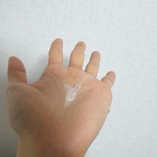 [시카앰플] 묘오한 고마진정할때 진정 스프레이 앰플 150ml — 3점을 준 리뷰어가 2021년 3월 올린 사용 사진