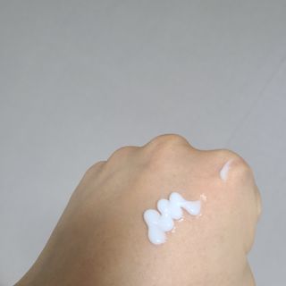 더마포레스트 마데카소사이드 리페어 크림 / 캐비아추출물 병풀추출물 시카케어 미백 주름개선 — 5점을 준 리뷰어가 2021년 8월 올린 사용 사진