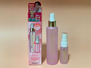 멈칫(MUMCHIT) 멈칫 마젠타레이디 기획세트 — 5점을 준 리뷰어가 2022년 3월 올린 사용 사진