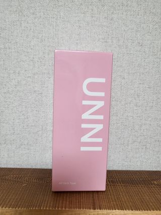 유엔엔아이오피피에이 언니 시카 앰플 — 5점을 준 리뷰어가 2022년 7월 올린 사용 사진