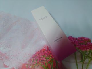 SOONWITH 바이오 내추럴 리프레싱 폼클렌징 — 3.5점을 준 리뷰어가 2021년 2월 올린 사용 사진