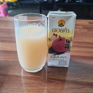 도이캄 착즙 완숙 토마토 200ml 12팩 무설탕 태국왕실 기내식주스 — 5점을 준 리뷰어가 2021년 2월 올린 사용 사진