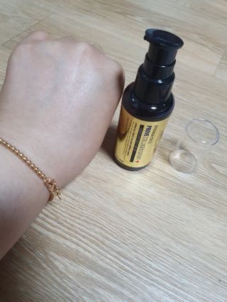체르엠  프루브 콜라겐 앰플세럼 60ml 1병 — 5점을 준 리뷰어가 2021년 9월 올린 사용 사진