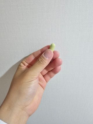 클린24시간 지중해로 쏙빠지다 1SET (800mg*60정) — 5점을 준 리뷰어가 2023년 6월 올린 사용 사진