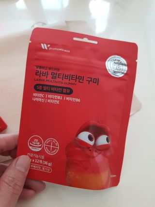 뽀로롱꼬마마녀님이 올린 리뷰 사진 1