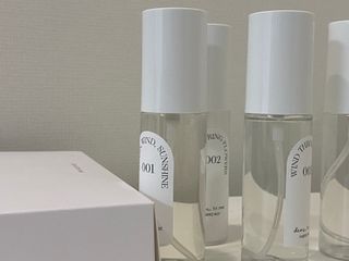 디어포레스트 [5개세트] 숲속의 하루 패브릭미스트 (섬유향수/ 룸스프레이) 50ml 5개 — 5점을 준 리뷰어가 2022년 10월 올린 사용 사진