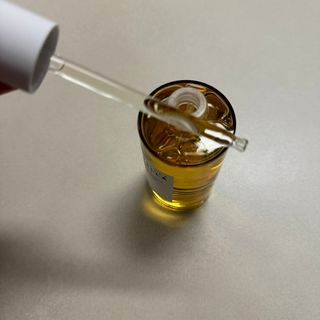 [스킨1004] 마다가스카르 센텔라 앰플 100ml — 5점을 준 리뷰어가 2024년 5월 올린 사용 사진