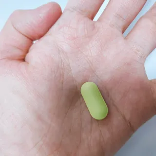 클린24시간 지중해로 쏙빠지다 1SET (800mg*60정) — 5점을 준 리뷰어가 2023년 2월 올린 사용 사진